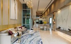 Belgravia Ace (D28), Semi-Detached #601574661